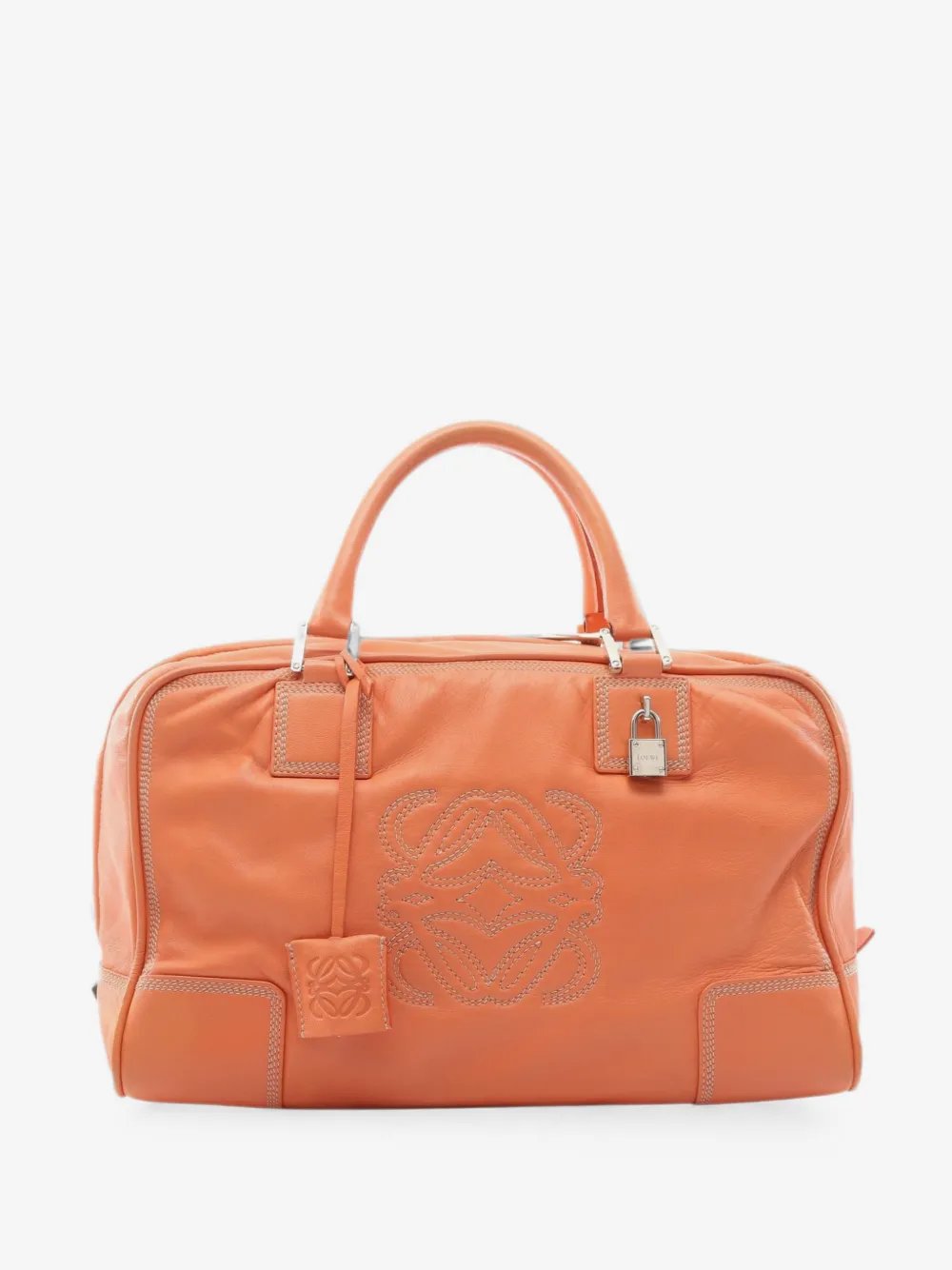 2000s 36 Amazona handbag