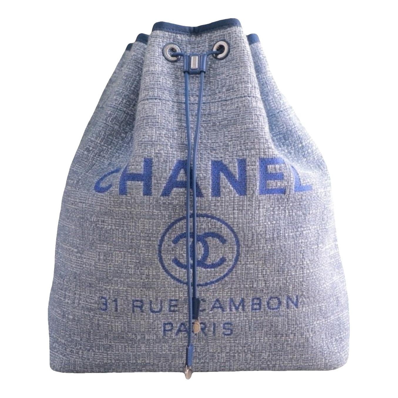 2.55 cloth bag