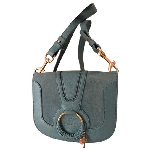 Joan leather crossbody bag