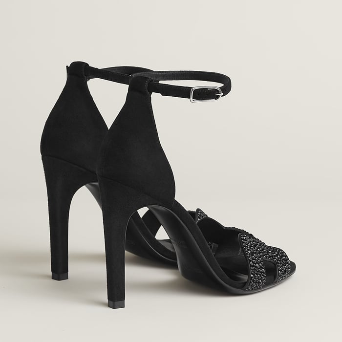 Noir Joy 105 Sandal