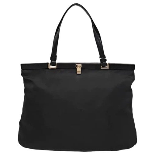 Cloth handbag