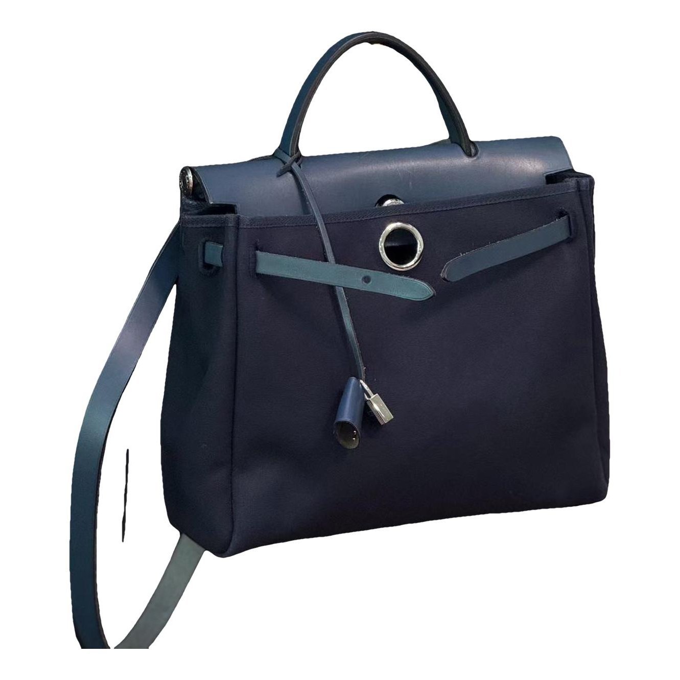 Herbag cloth handbag