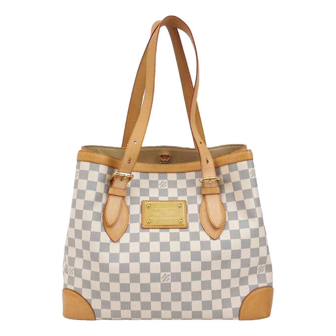 Hampstead leather handbag