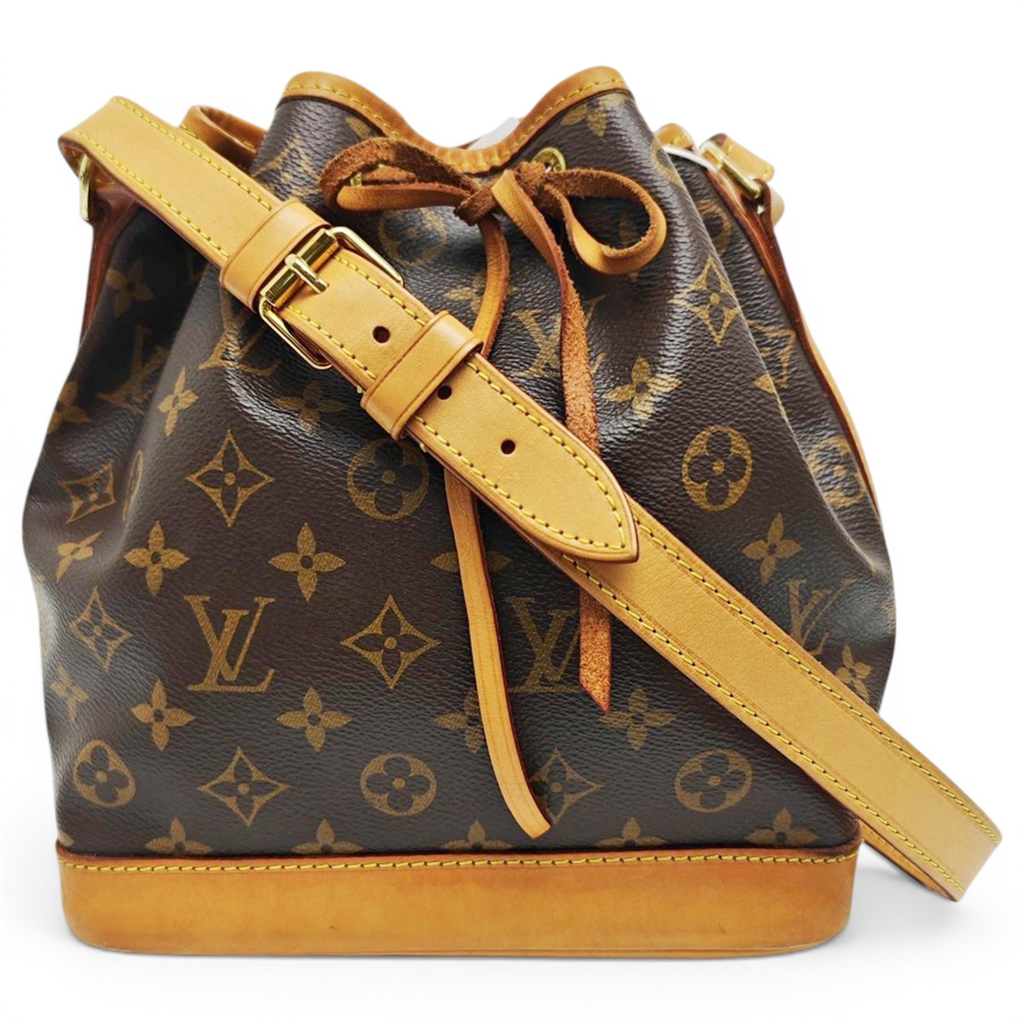 Noé cloth handbag