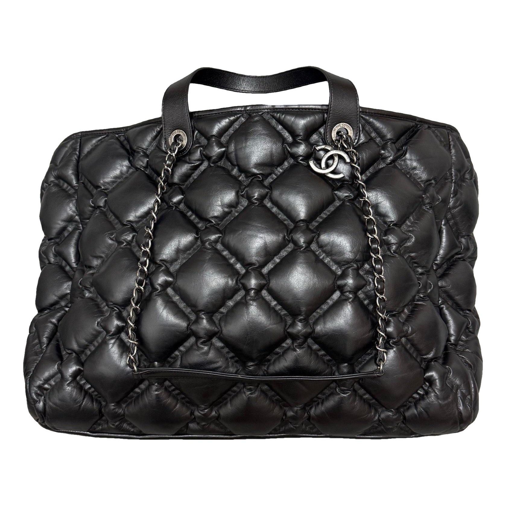 Leather bag