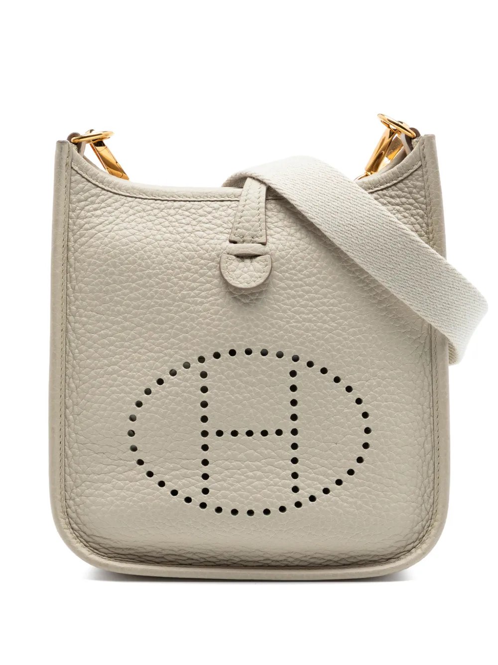 2022 Clemence Evelyne I TPM 16 crossbody bag