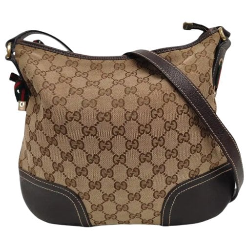 Princy cloth crossbody bag