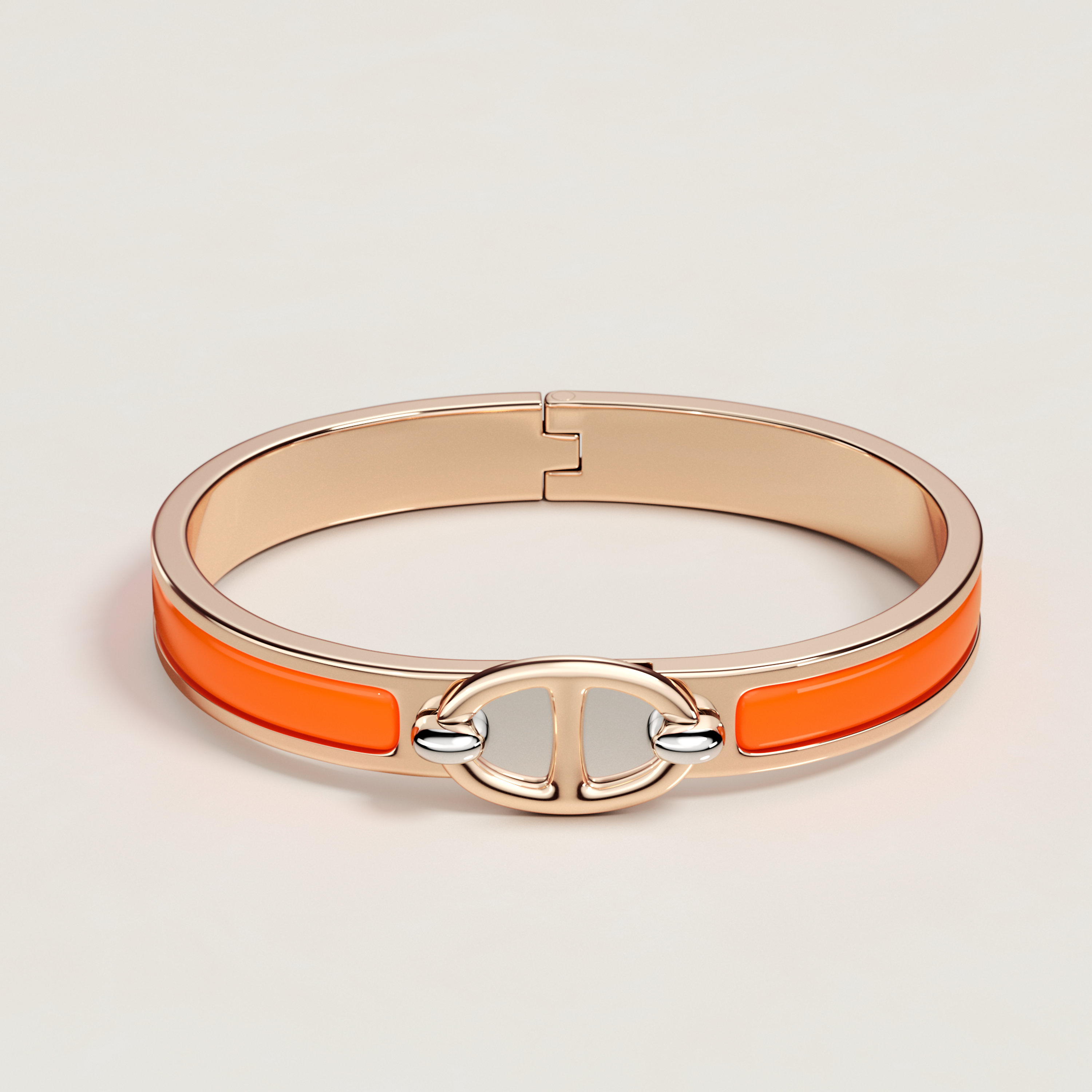 Mini Clic Chaine d'Ancre bracelet
