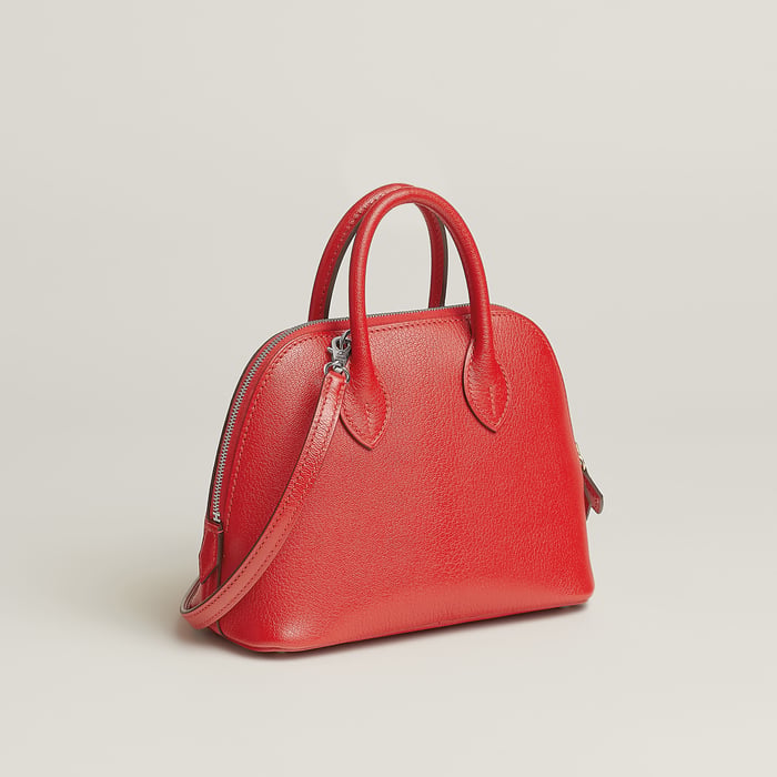 Capucine Bolide 1923 Mini Bag