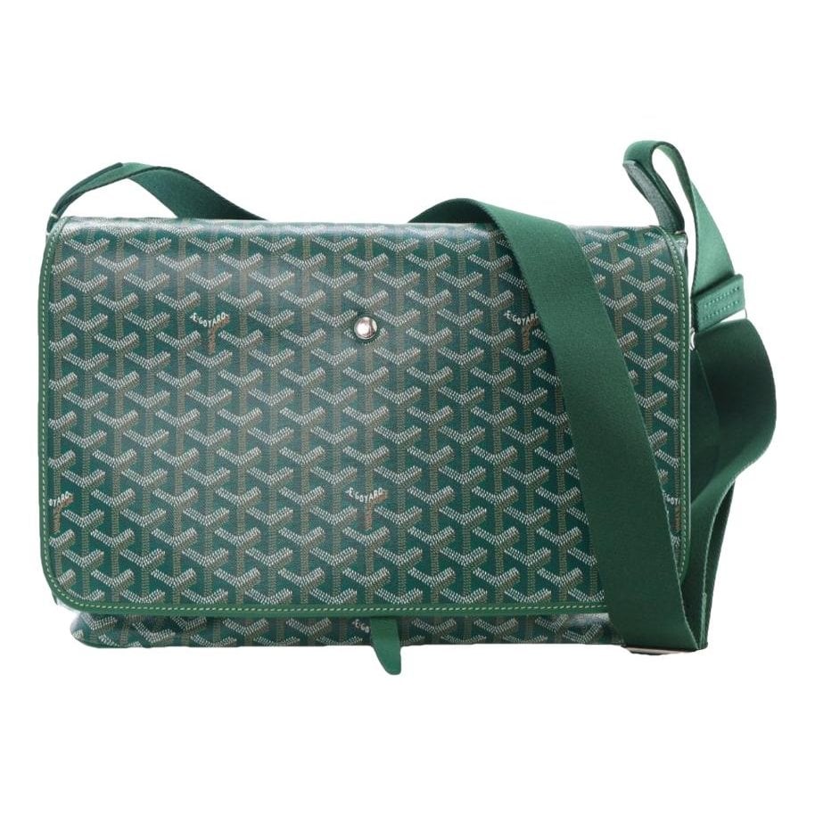 Goyard Satchel