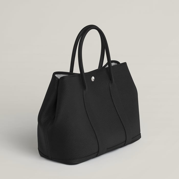 Noir Garden Party 36 Bag