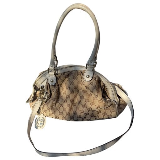 Sukey cloth crossbody bag