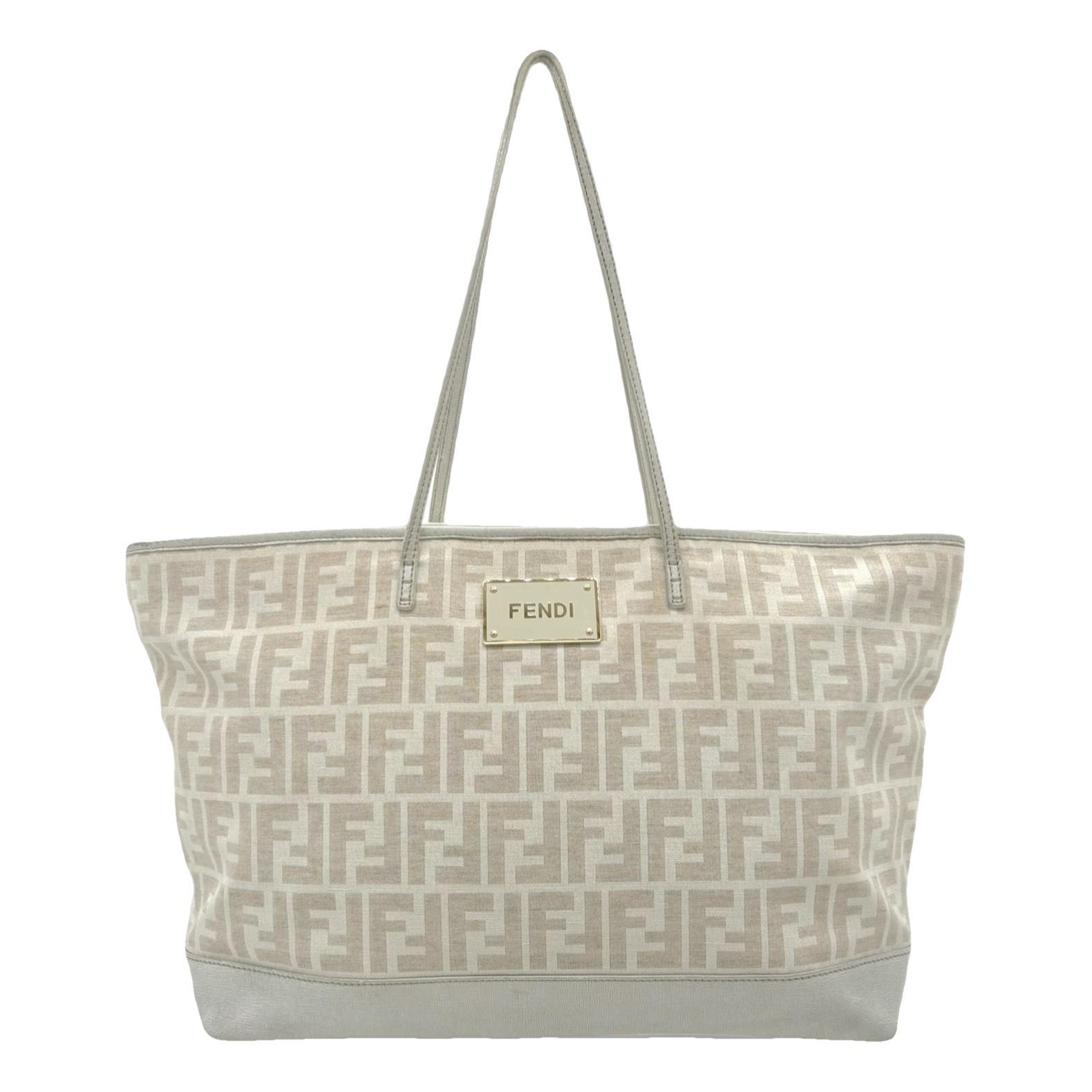 Roll Bag cloth tote