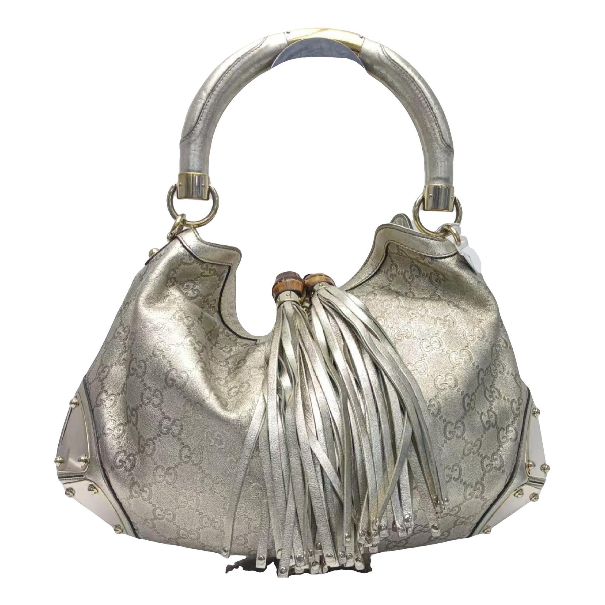 Indy cloth handbag
