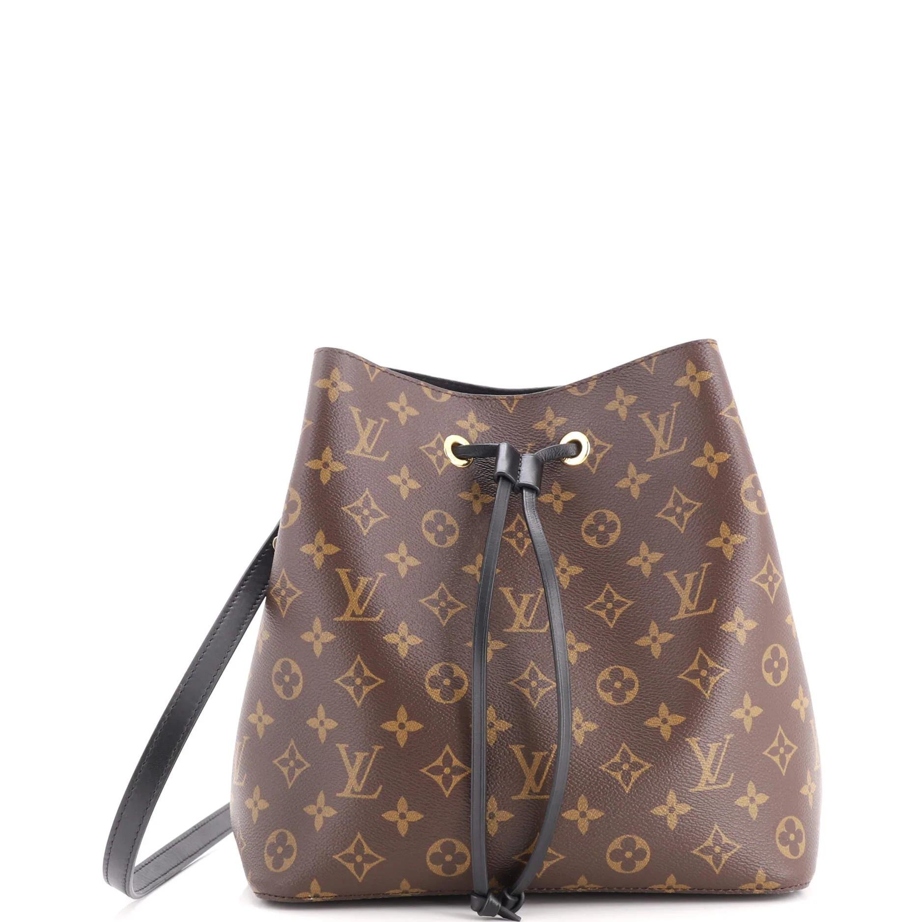 Louis Vuitton Cloth handbag