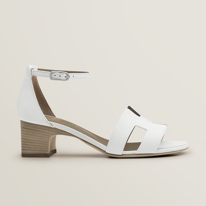 Blanc Encens 50 Sandal
