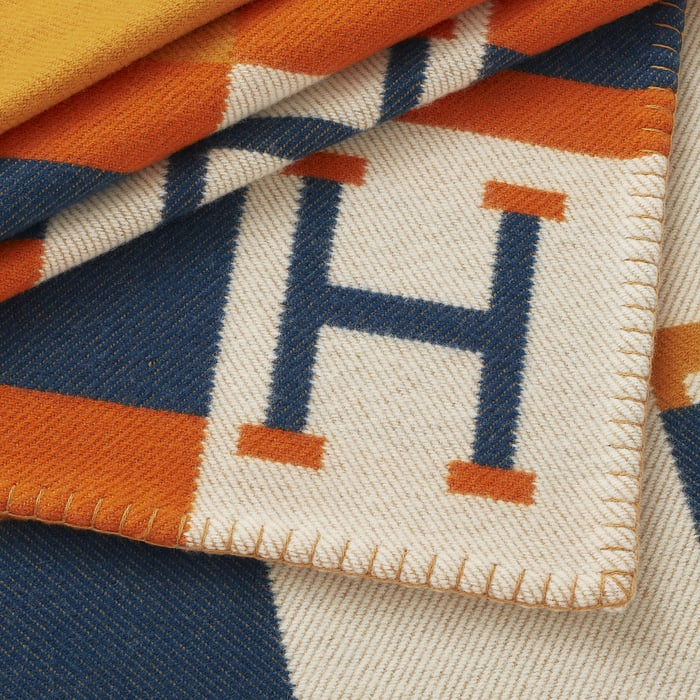 Rocabar Avalon Bayadere Blanket