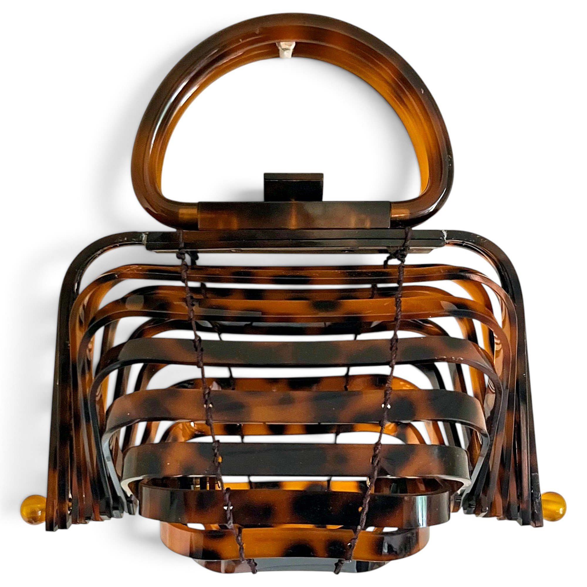 Cult Gaia Lilleth handbag