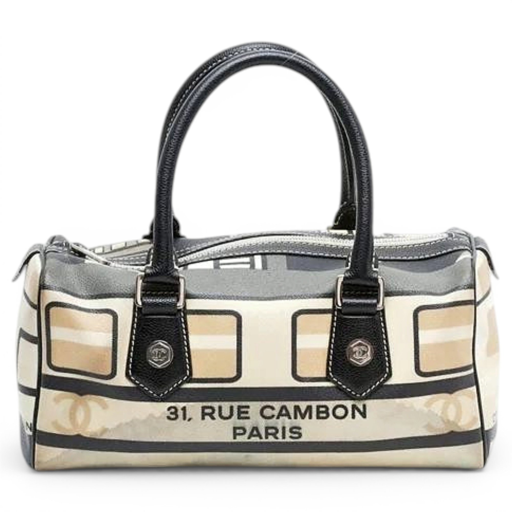 Cloth handbag