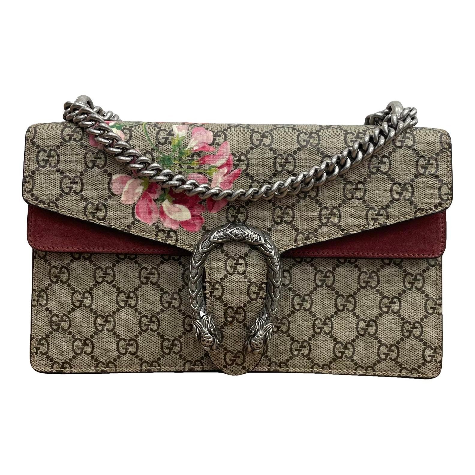 Dionysus cloth handbag