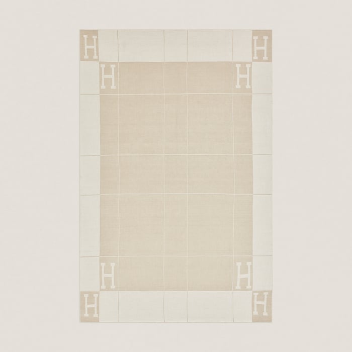 Perle Avalon Spring Blanket