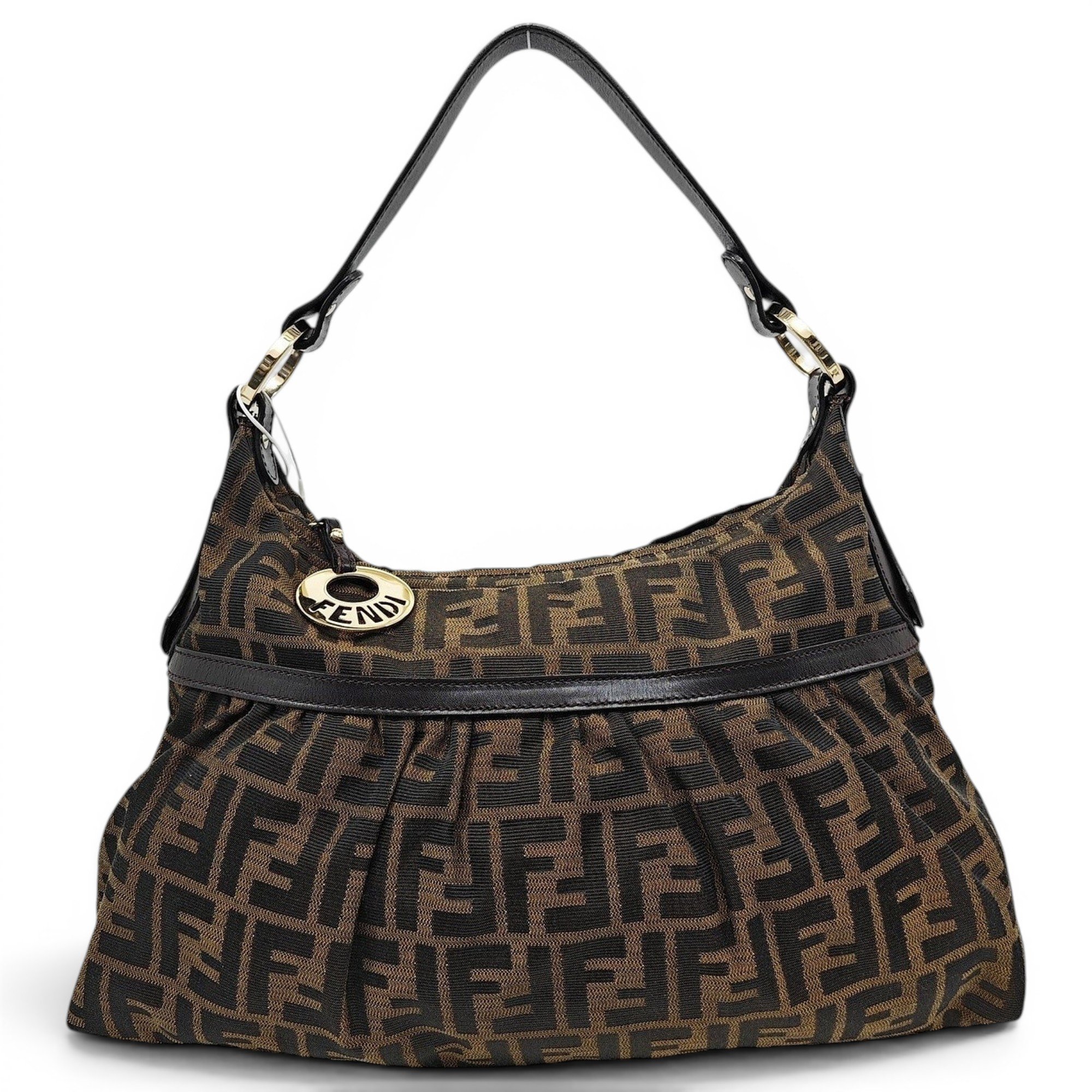 Cloth handbag