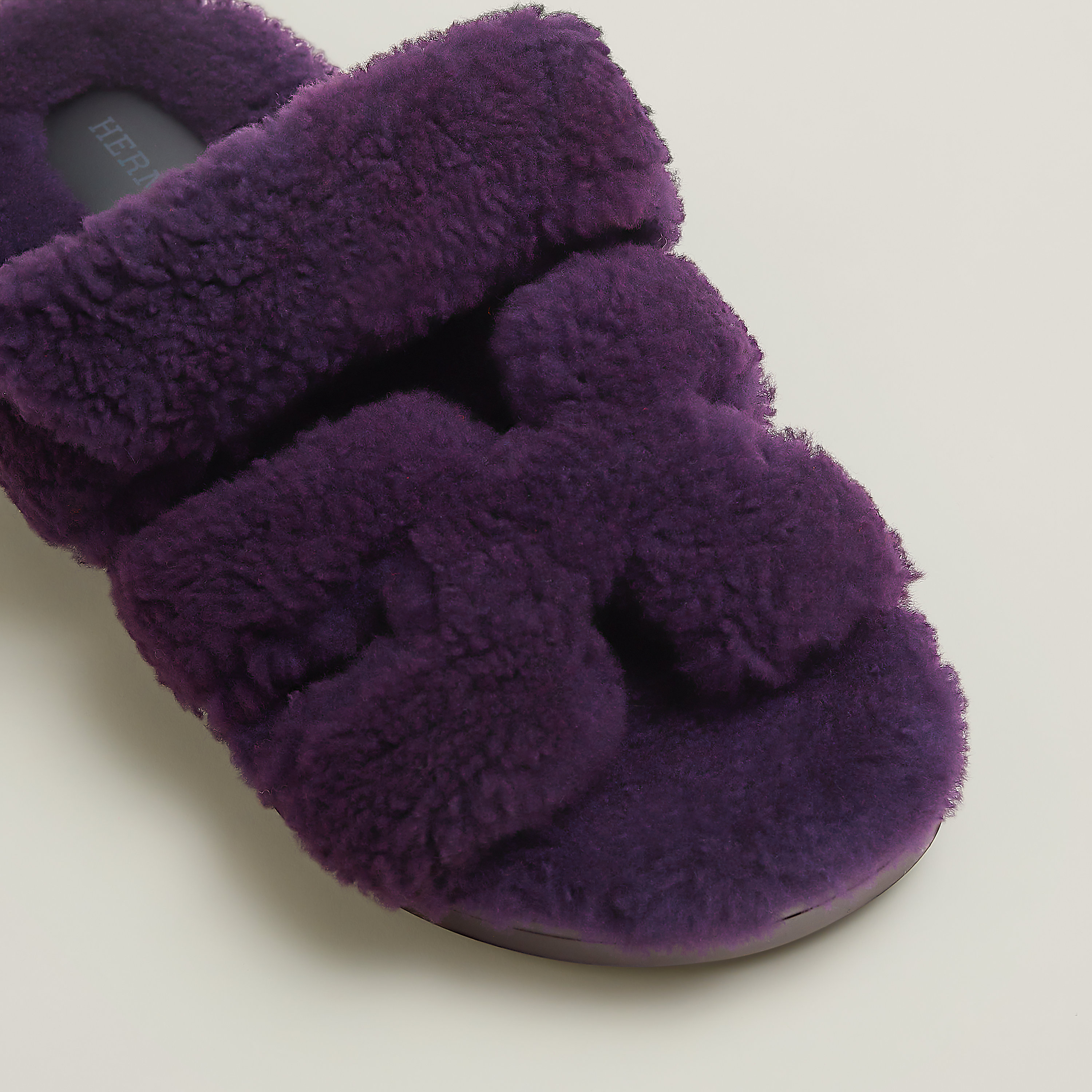 Chypre sandal