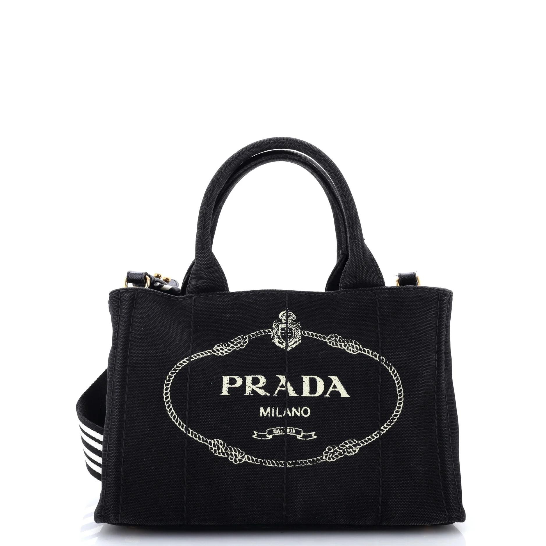 Cloth tote
