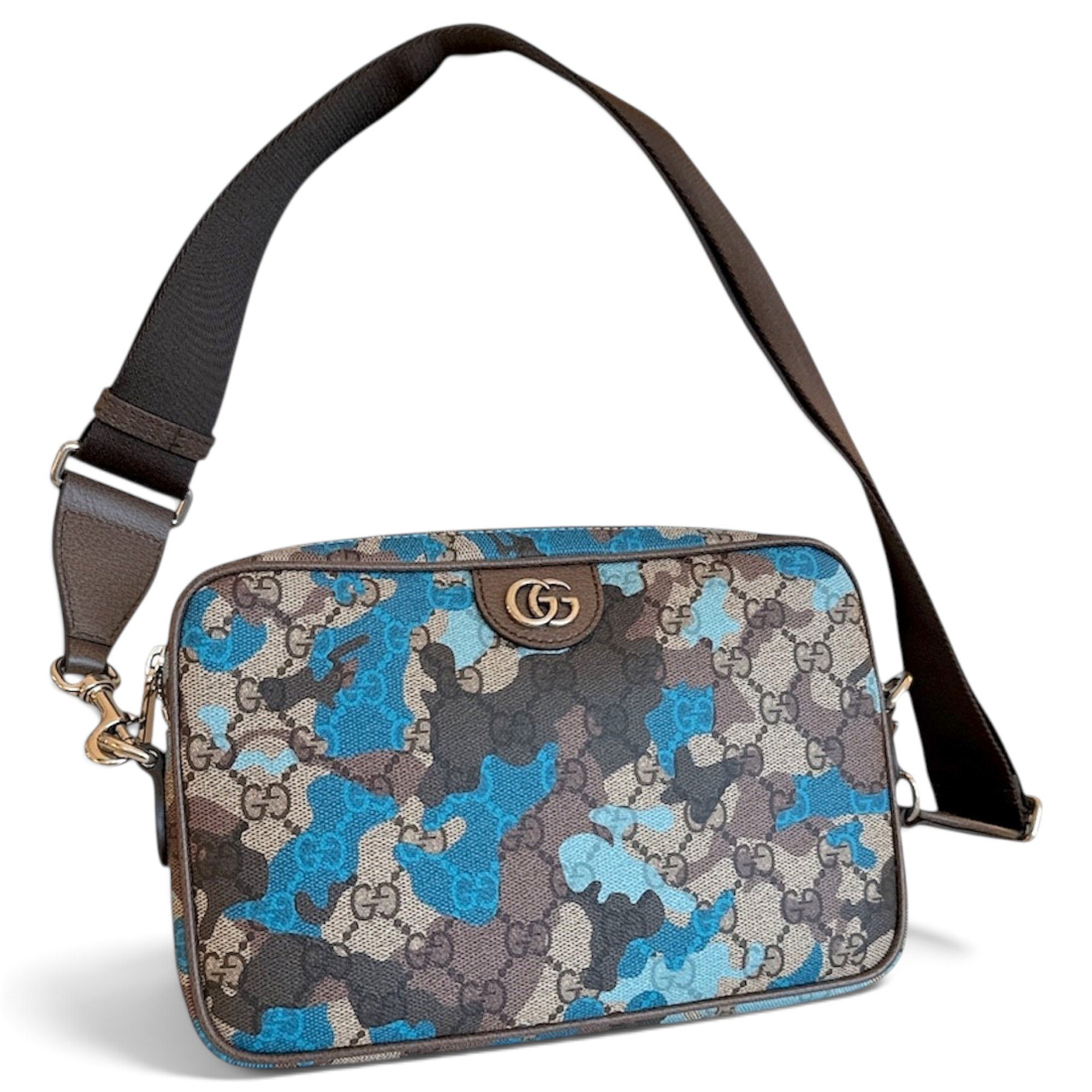 Ophidia crossbody bag
