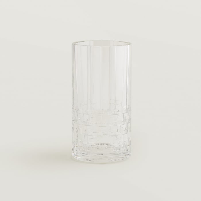 Sans Coloris Adage Tall Vase, Large Model