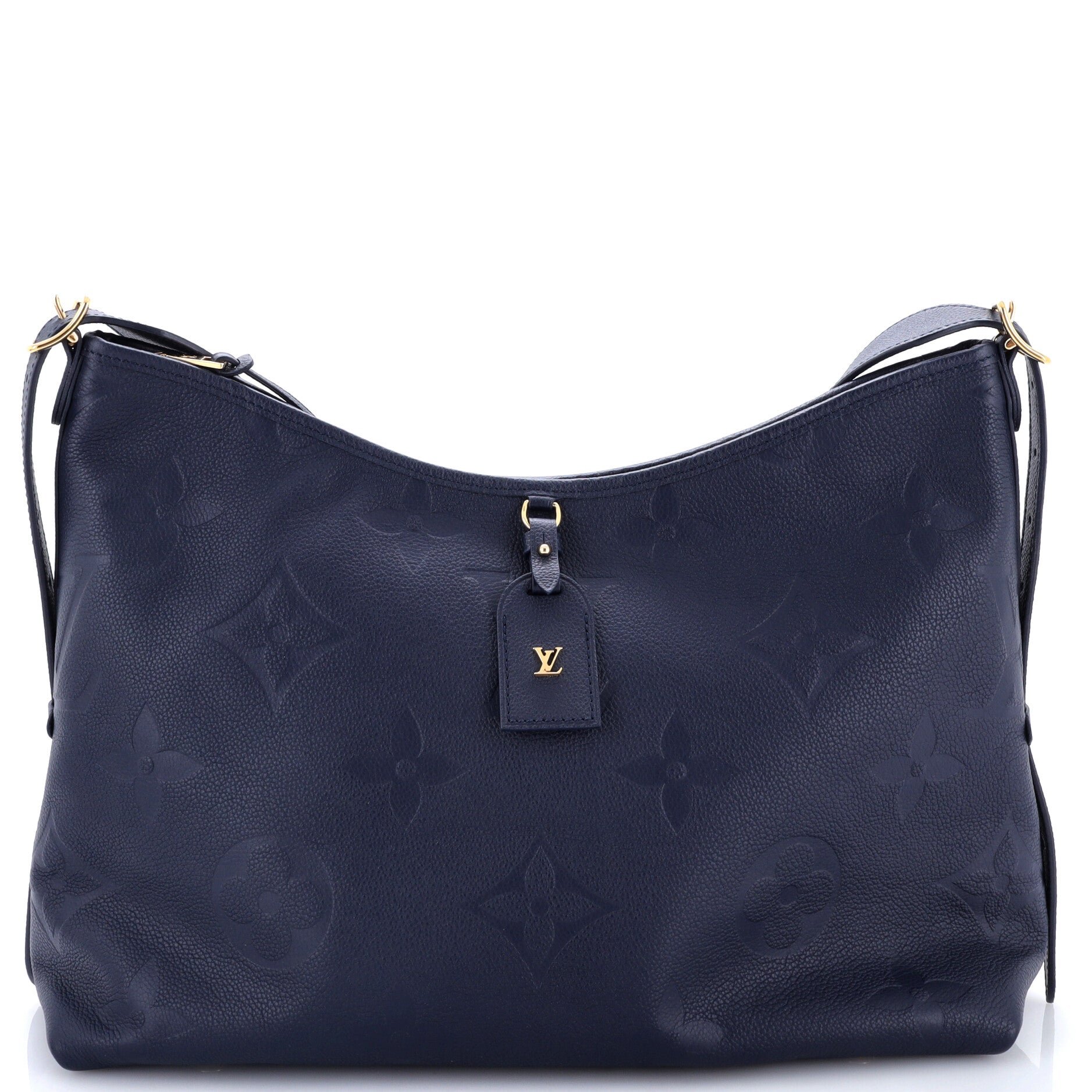 CarryAll Hobo Monogram Empreinte Giant MM