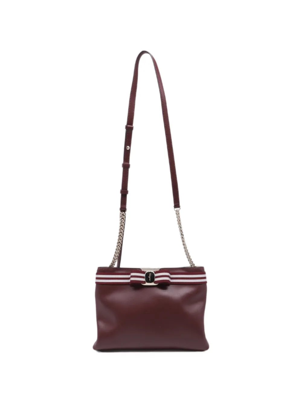 Vara Bow shoulder bag