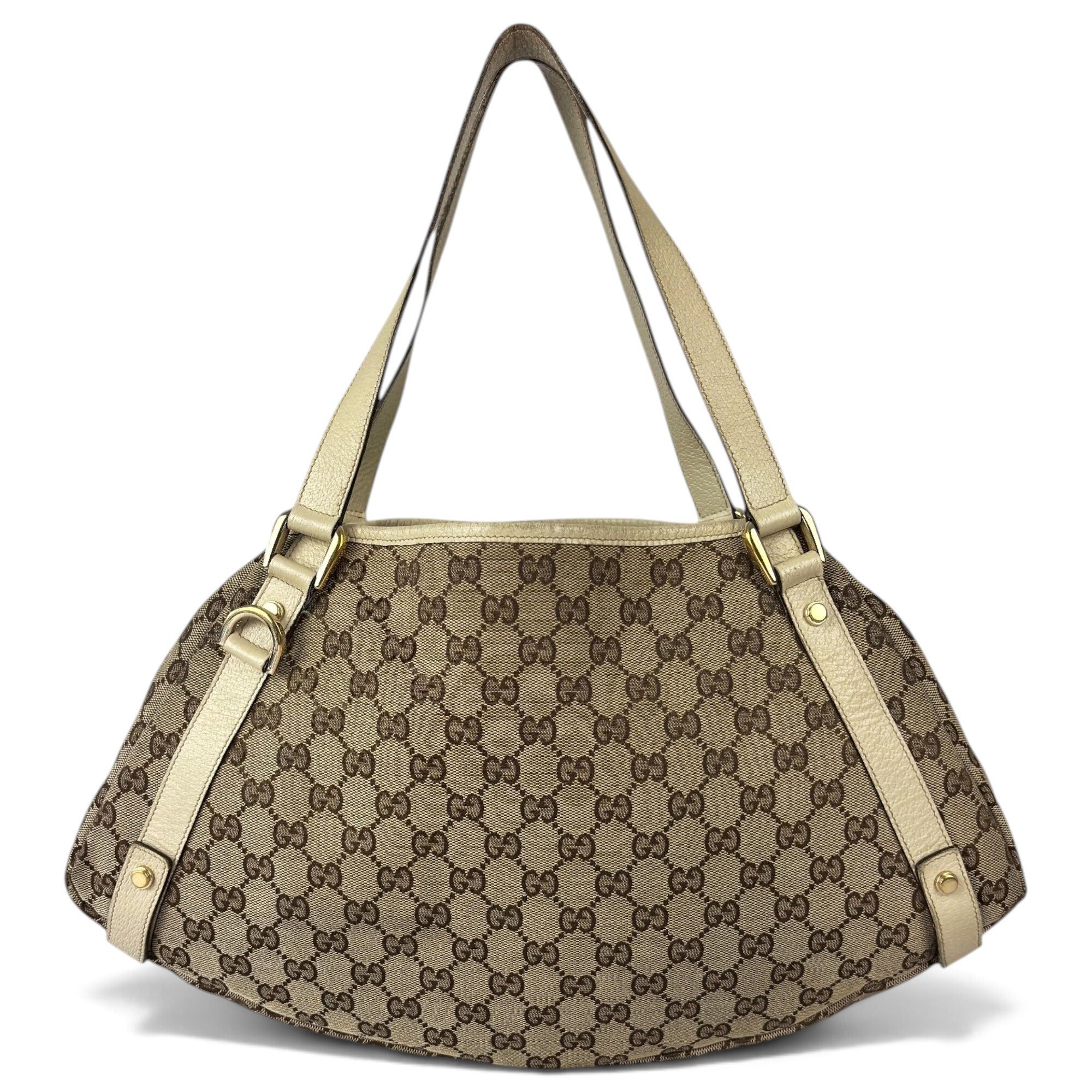 D-Ring cloth handbag