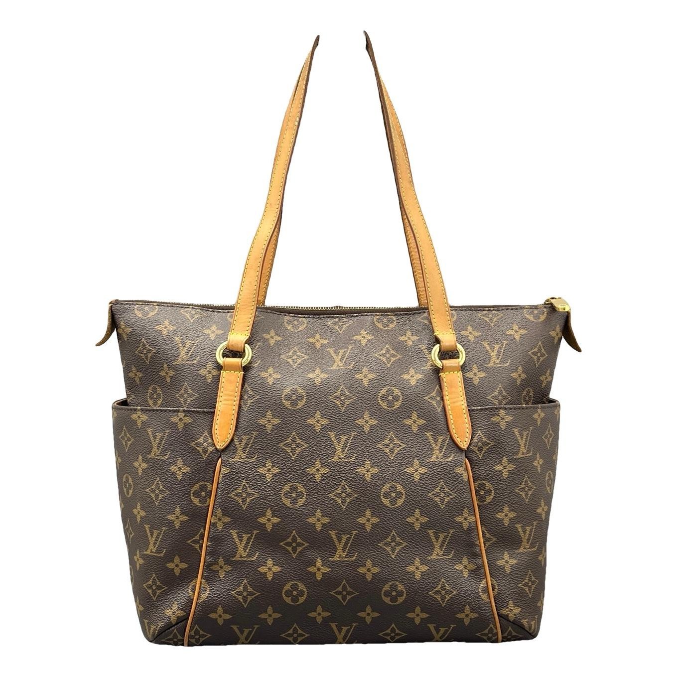 Totally cloth handbag