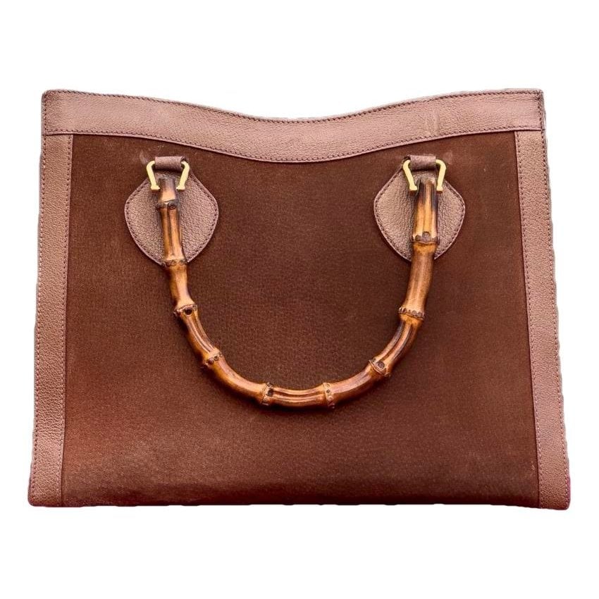 Diana Bamboo tote
