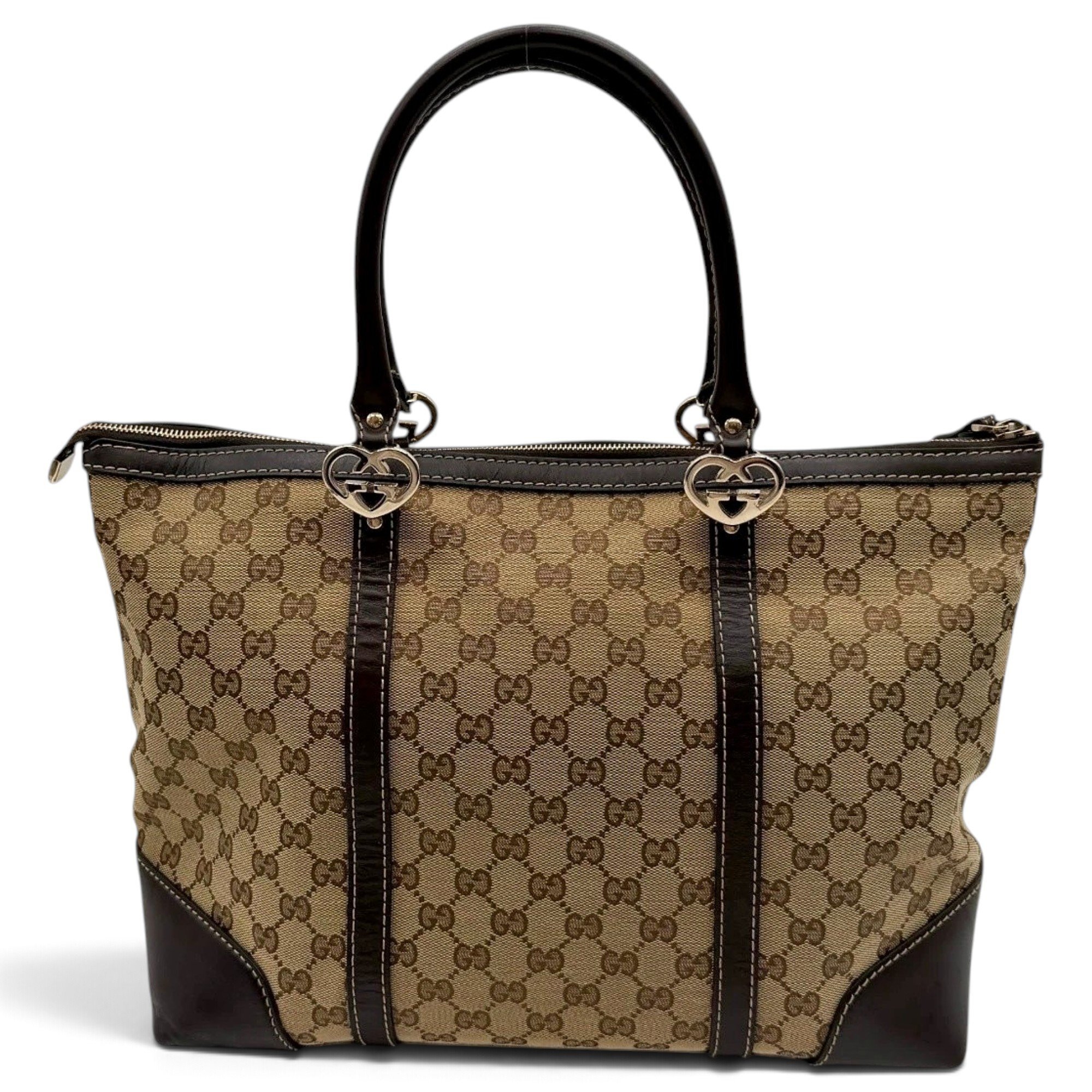 Cloth tote