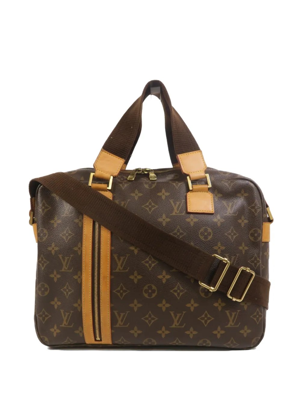 Sac Bosphore Monogram shoulder bag