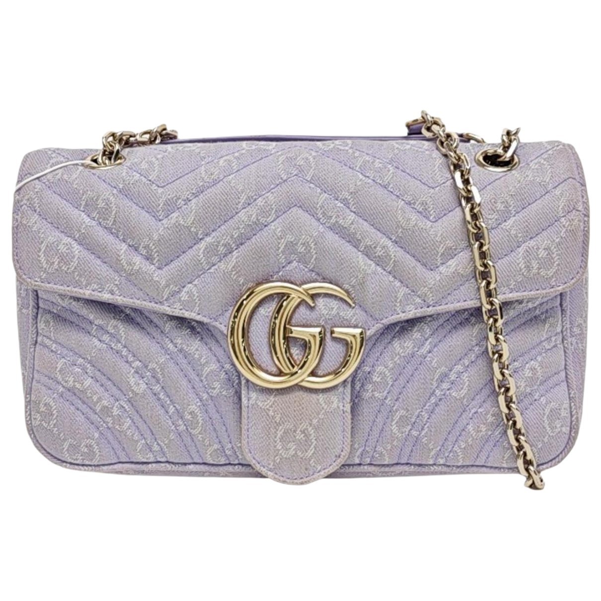 GG Marmont crossbody bag