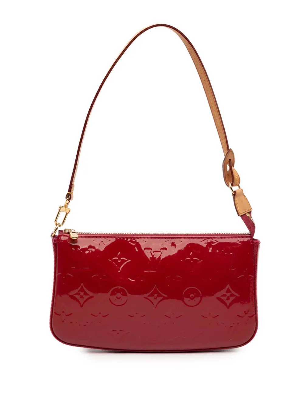 2013 Monogram Vernis Pochette Accessoires shoulder bag