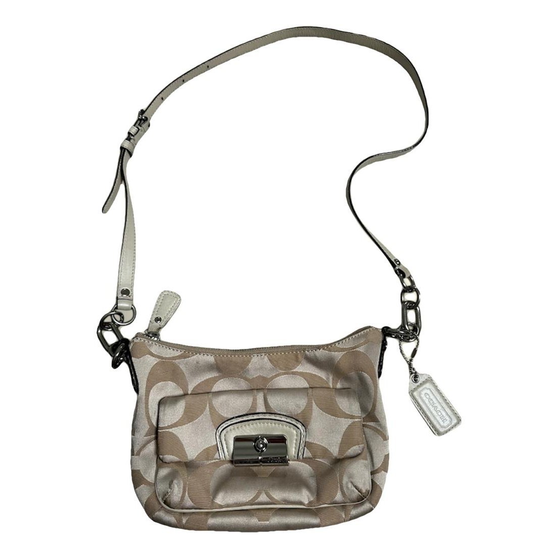 Cloth handbag
