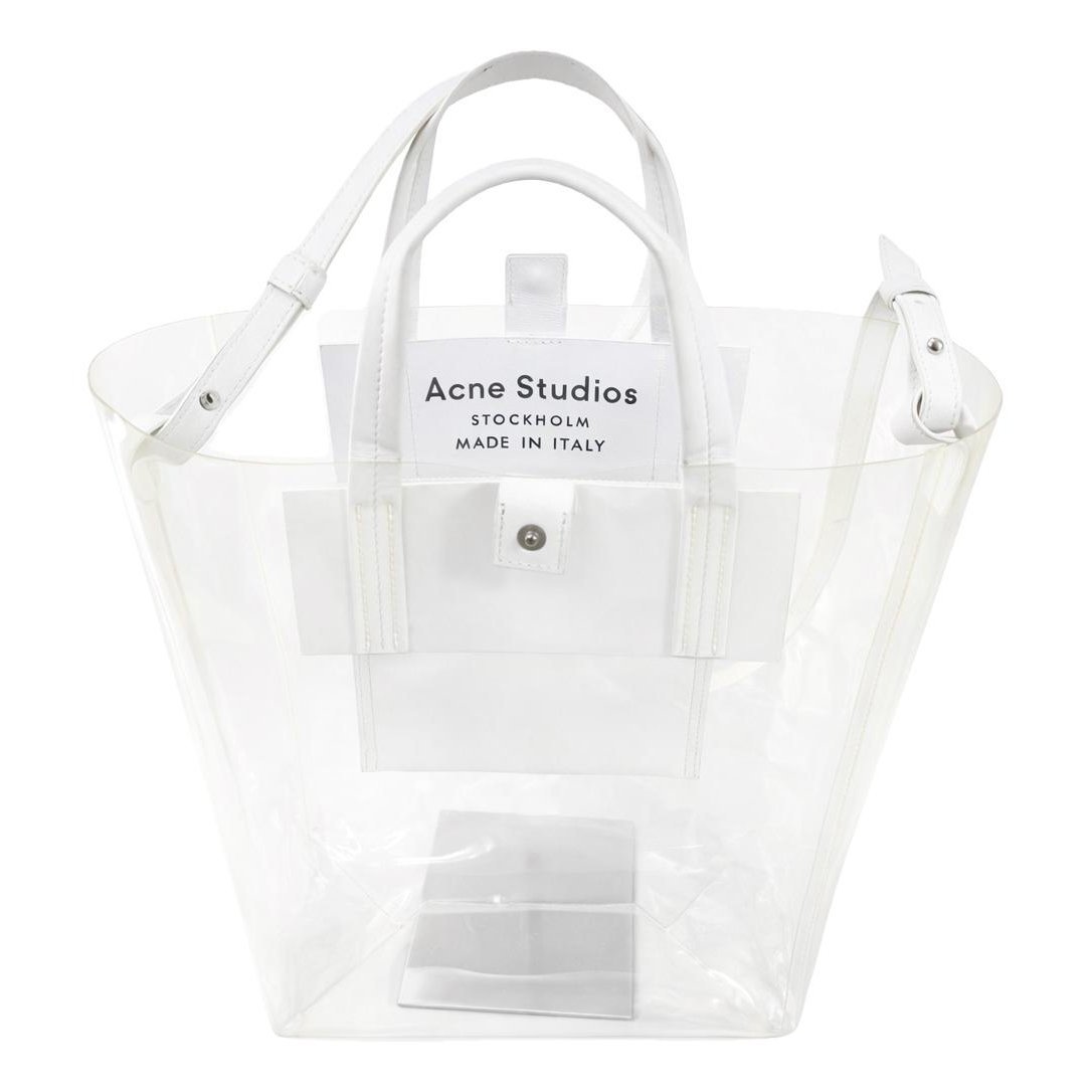Acne Studios Leather handbag