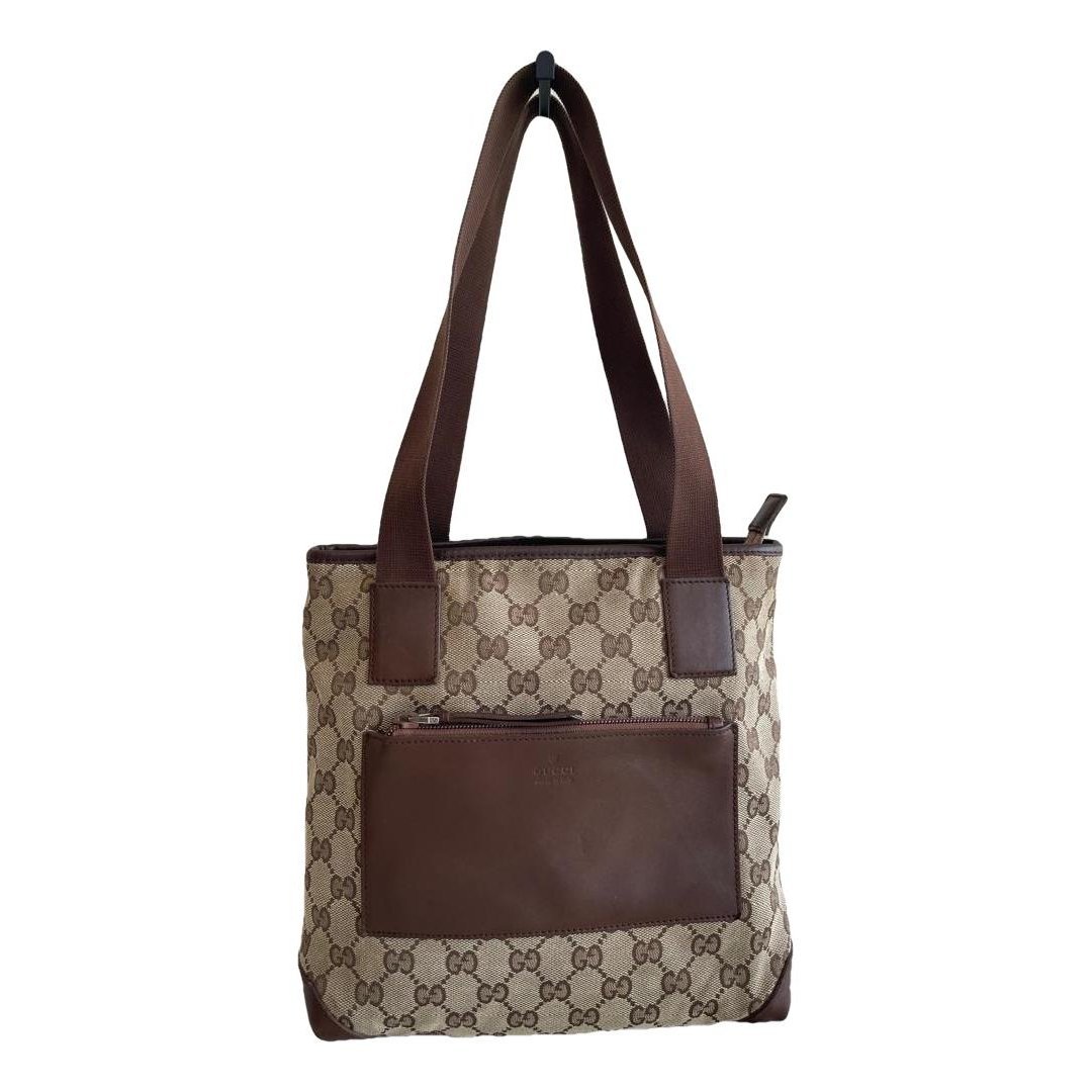 Cloth tote