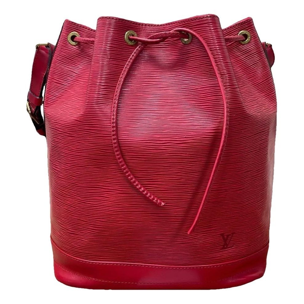 NN14 leather handbag