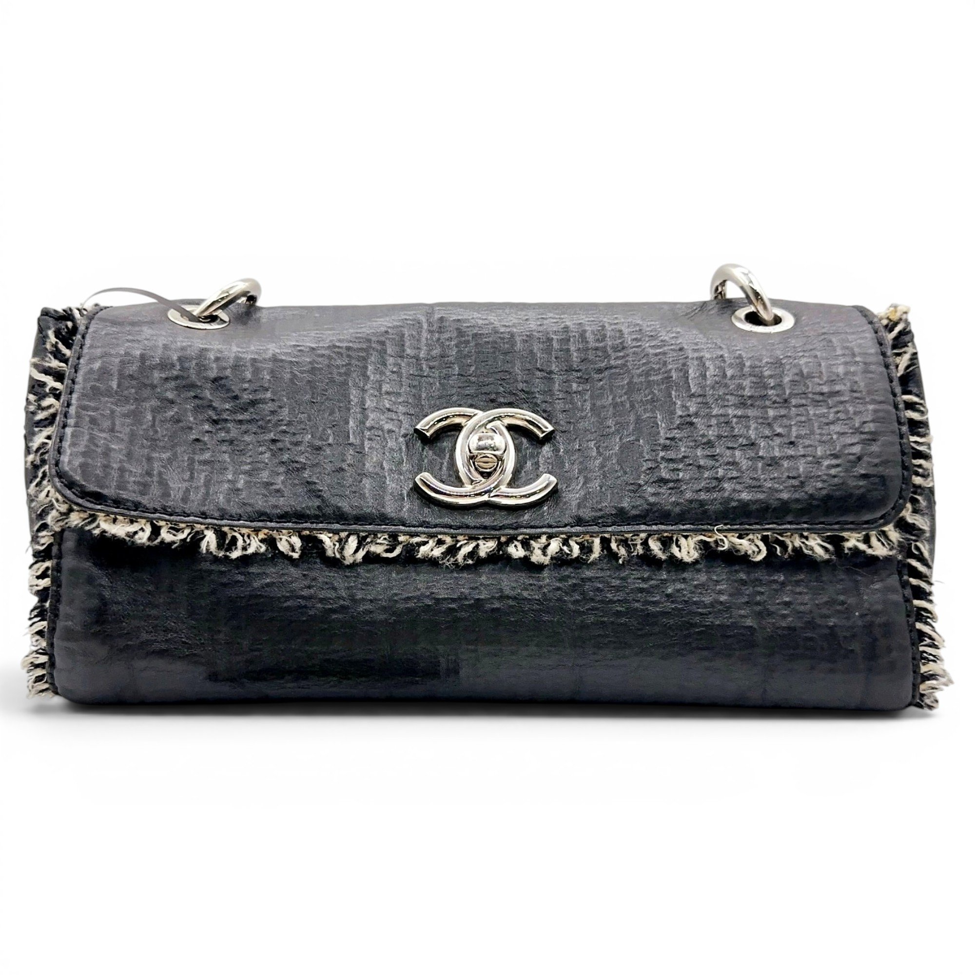 Timeless/Classique leather handbag