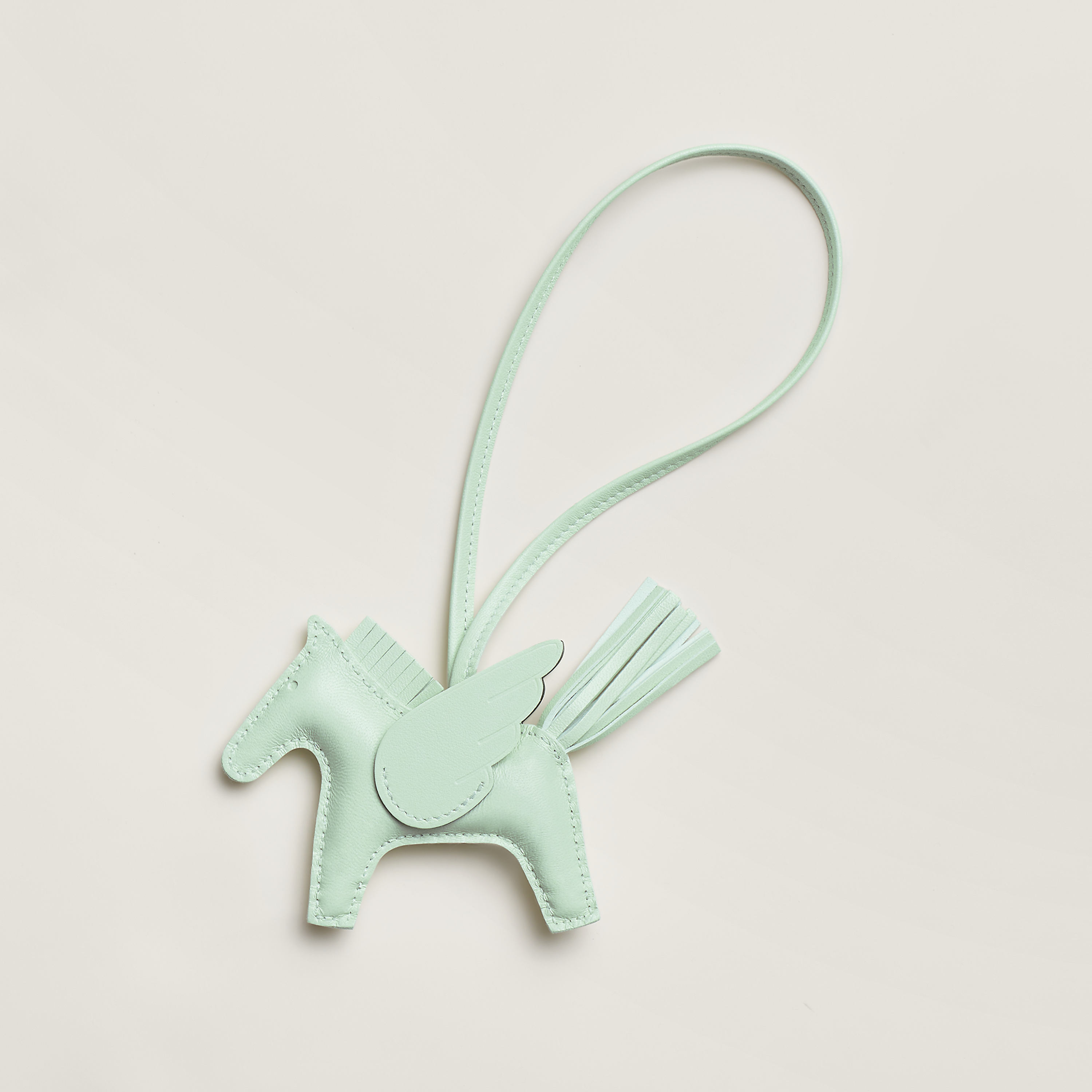 Rodeo Pegase PM charm