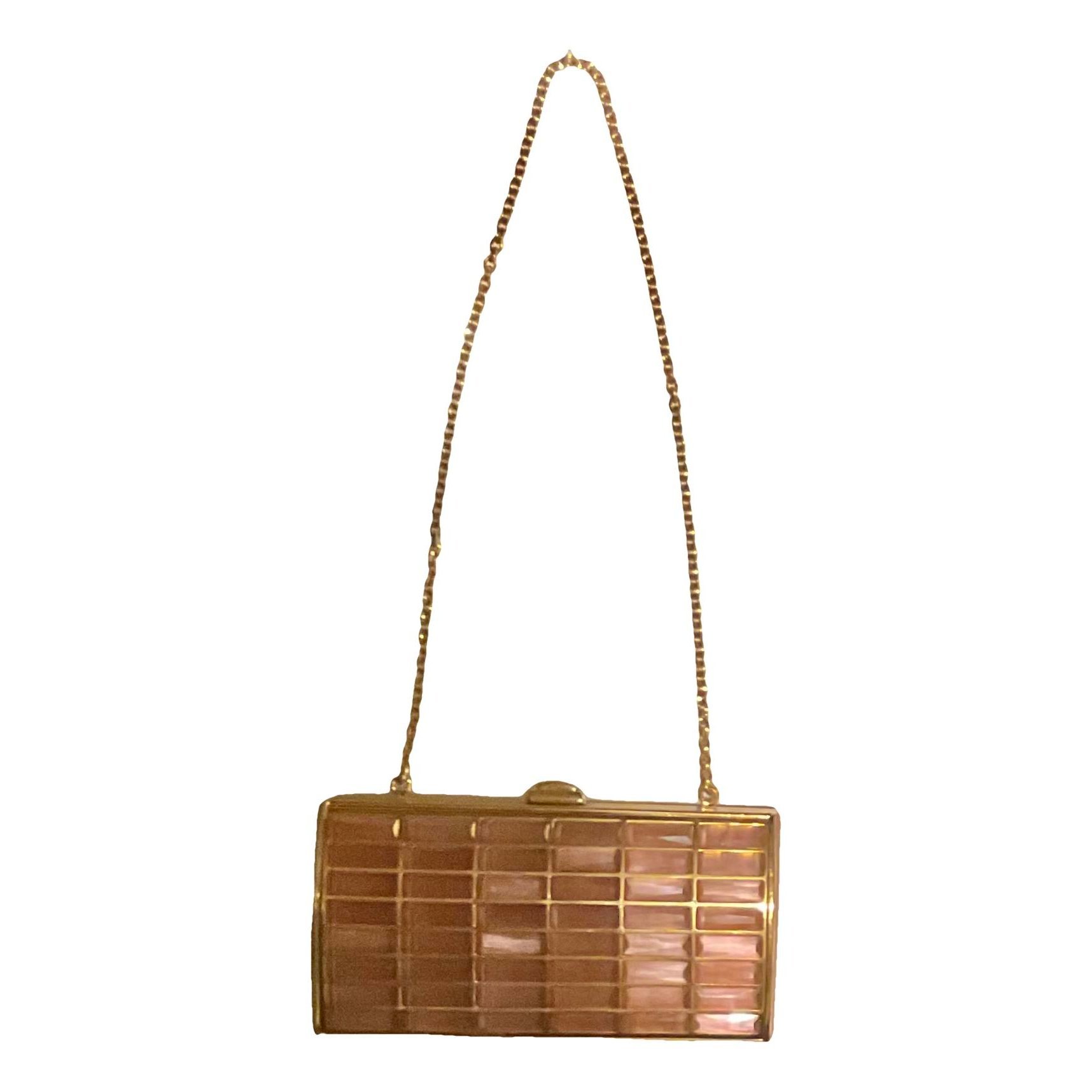 Judith Leiber Clutch bag