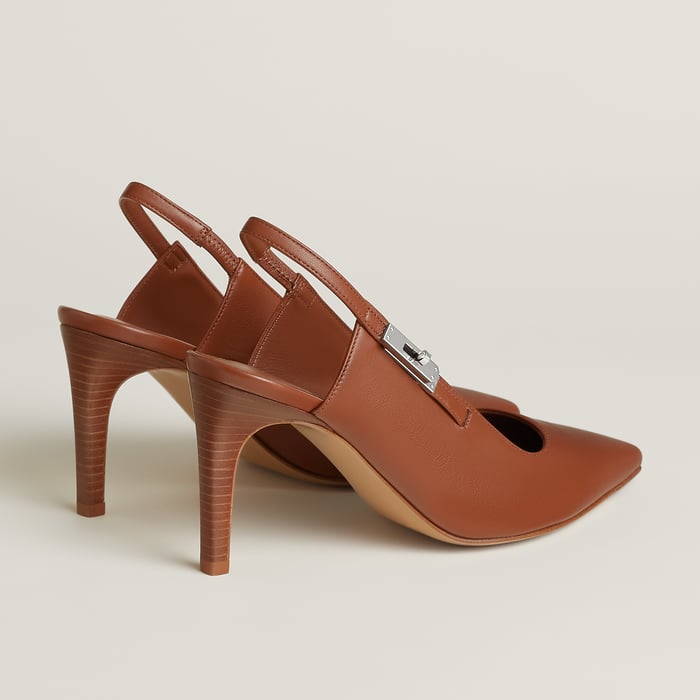 Gold Lover 80 Pump