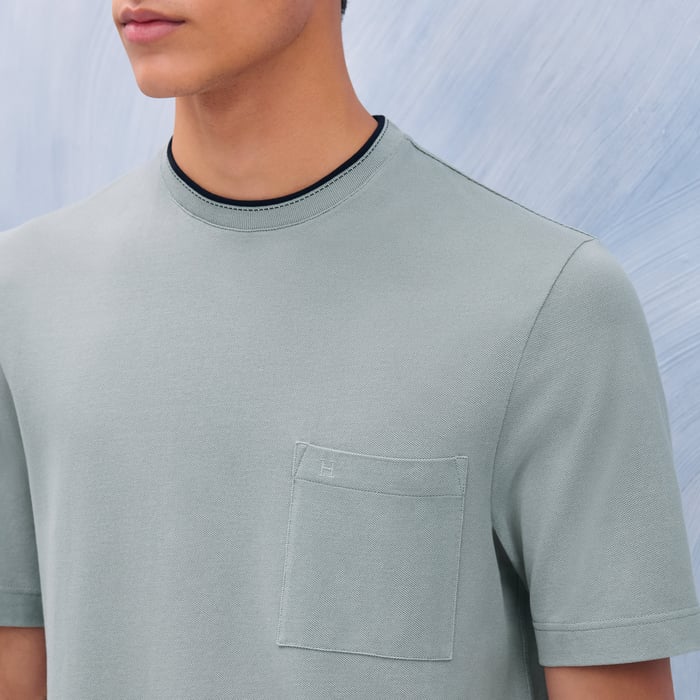 Nuage "Piqures Sellier" T-shirt