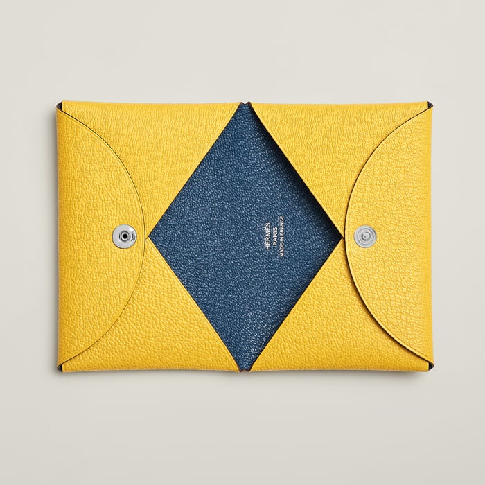 Calvi Verso Card Holder