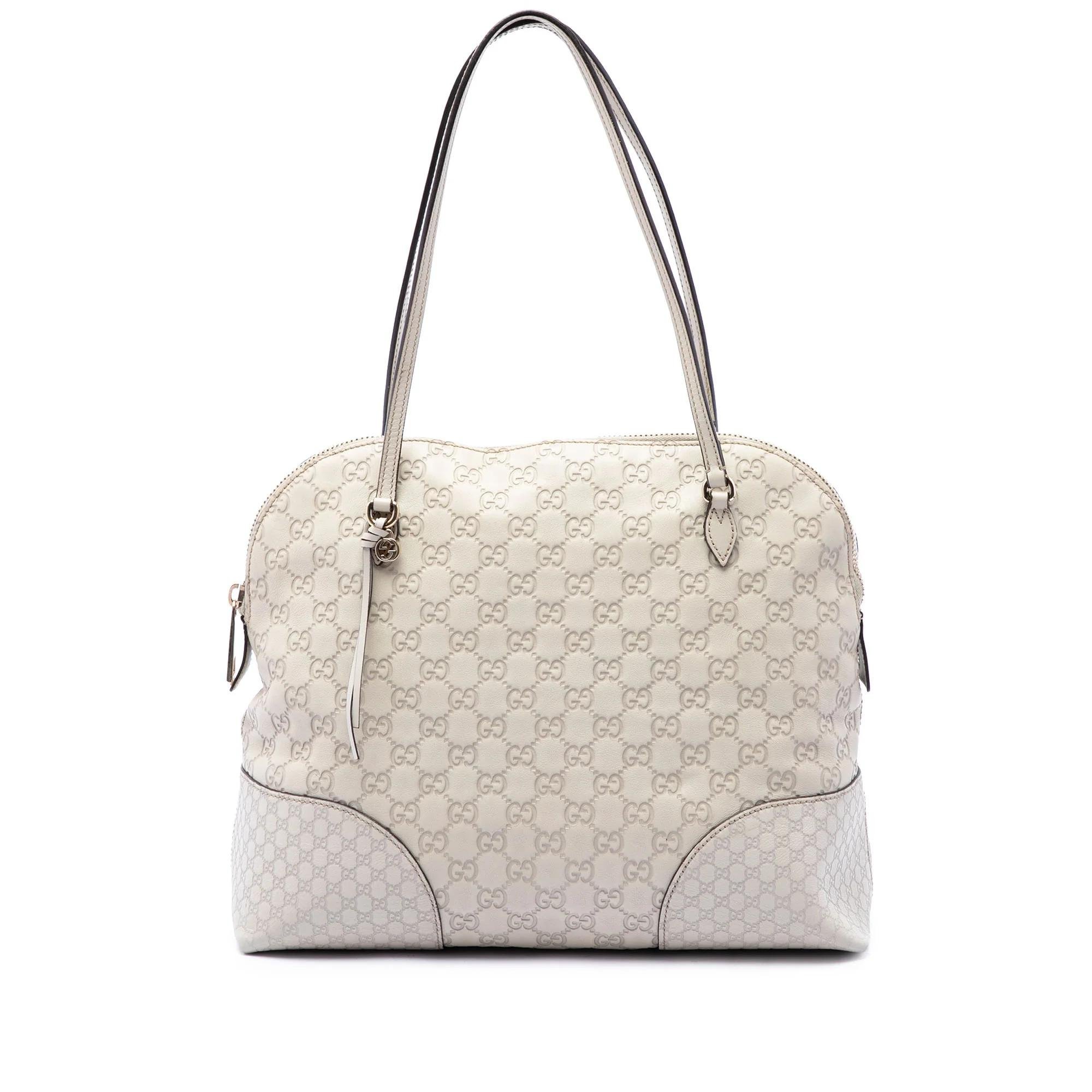 Bree pony-style calfskin handbag